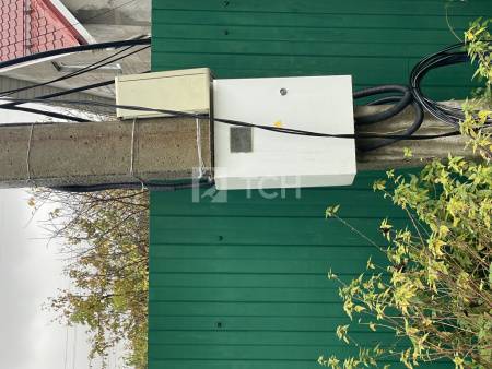 Земельный участок, Одинцовский г.о., деревня Крюково, #id1914016