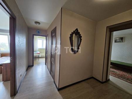 2-комн. квартира, Пушкино, Пушкинское шоссе, 8, #id1792538