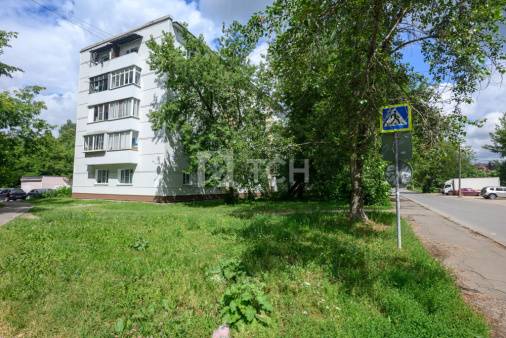 3-комн. квартира, Щёлково, 1-й Советский переулок, 28, #id2175288