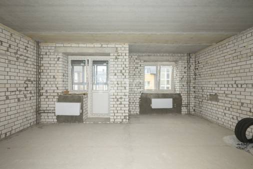 3-комн. квартира, Королёв, Бурковский проезд, 56к2, #id1403601