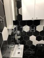 Квартира-студия, посёлок Лесные Поляны, Солнечная улица, 26к3, #id618996