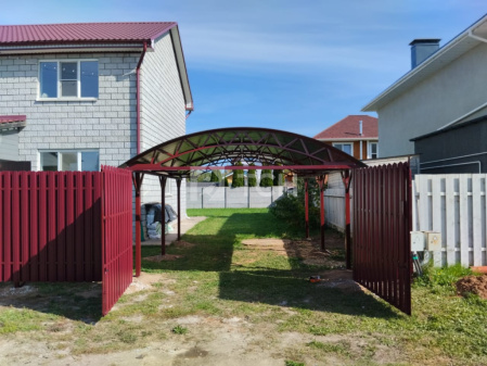 Дом, г.о. Щёлково, посёлок Образцово, 127, #id1751811