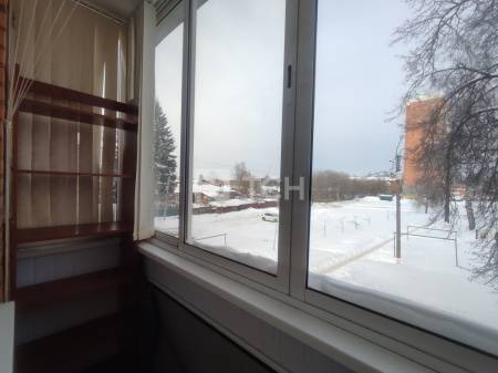 1-комн. квартира, Павловский Посад, улица Фрунзе, 22, #id2034632