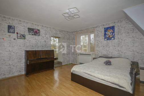 Дом, г.о. Пушкинский, СНТ Солнечное, 15, #id1832080