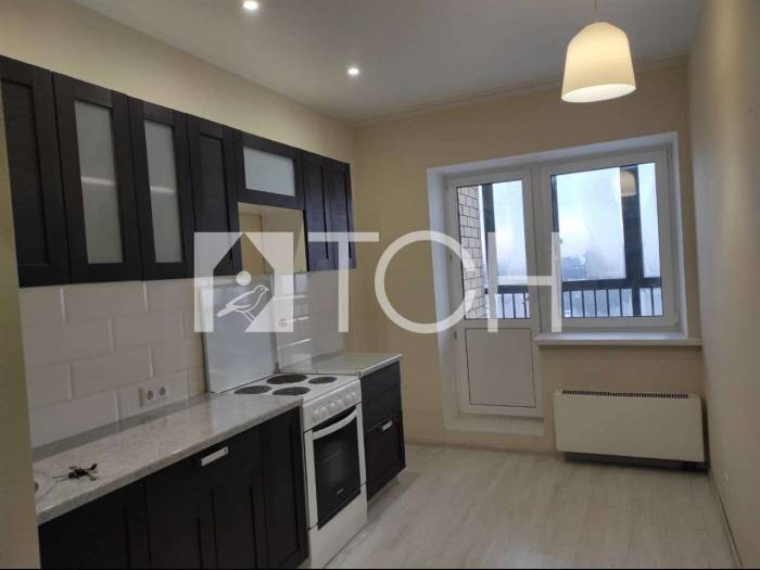 1-комн. квартира, Пушкино, ул Просвещения, 8к1 #id295259