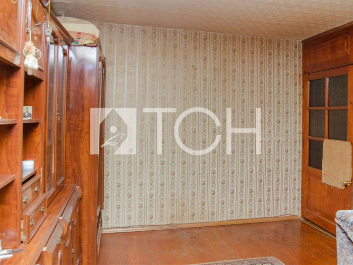 2-комн. квартира, Щелково, ул Сиреневая, 8 #id271760