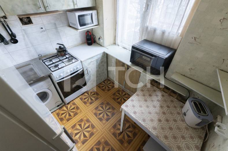 2-комн. Квартира, Королёв, улица Корсакова, 5, #id600999