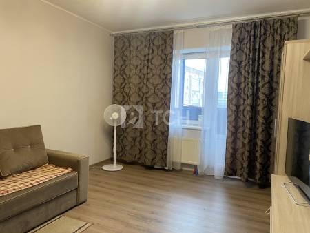 1-комн. квартира, Пушкино, улица Тургенева, 13, #id1440139