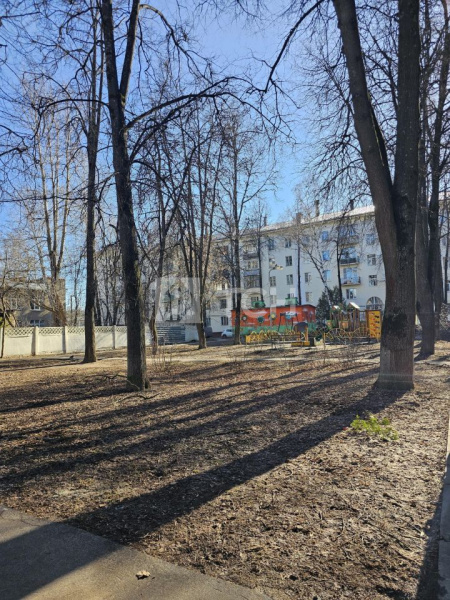 1-комн. квартира, Королёв, Октябрьская улица, 13, #id1502453