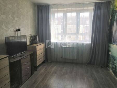 1-комн. квартира, Королёв, Бурковский проезд, 40к1, #id1189466