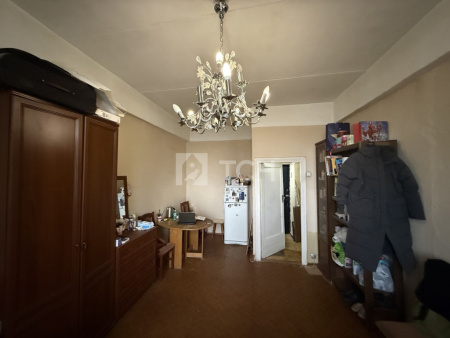 Комната, Москва, Ольховская улица, 17, #id1315686