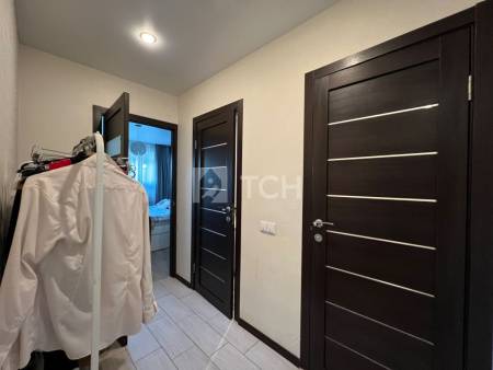 2-комн. квартира, Ивантеевка, улица Победы, 9, #id1641896