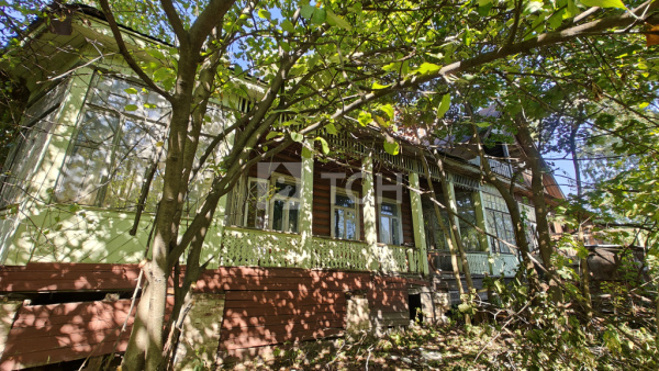 Дом, г.о. Королёв, Королёв, Комитетская улица, #id1159438