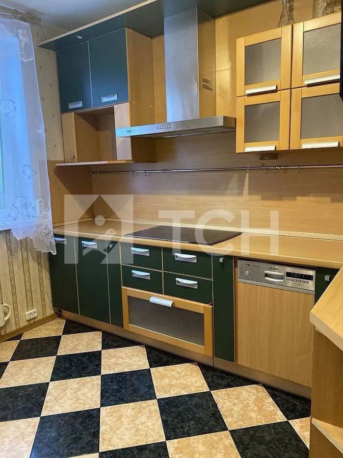 2-комн. Квартира, Королёв, проспект Космонавтов, 26, #id568368