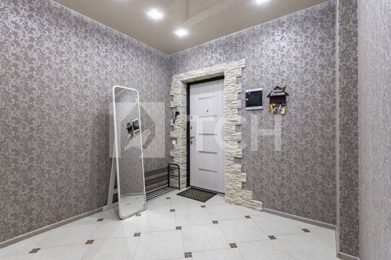 3-комн. Квартира, Балашиха, Чистопольская улица, 26, #id537946
