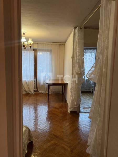 2-комн. квартира, Королёв, улица Папанина, 7, #id1897320