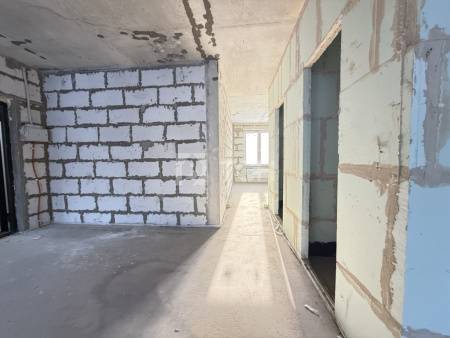 3-комн. квартира, Тенистый бульвар, 9, #id1996425