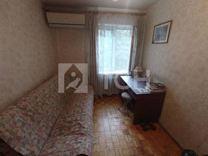 3-комн. Квартира, Ивантеевка, Первомайская улица, 33, #id405918