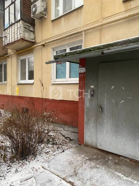 Комната, Королёв, улица А.И. Тихомировой, 5, #id1984222