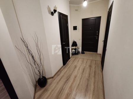 2-комн. квартира, Ивантеевка, Заводская улица, 12А, #id1862639