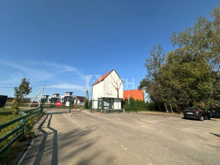 Дом, г.о. Пушкинский, деревня Григорково, 44, #id1263918