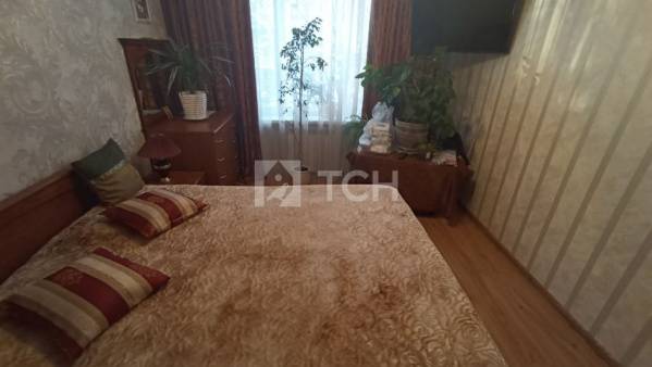 3-комн. квартира, Королёв, улица Папанина, 7, #id1992183