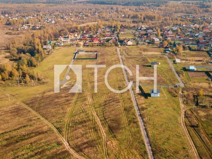 Участок, Мишнево #id291816