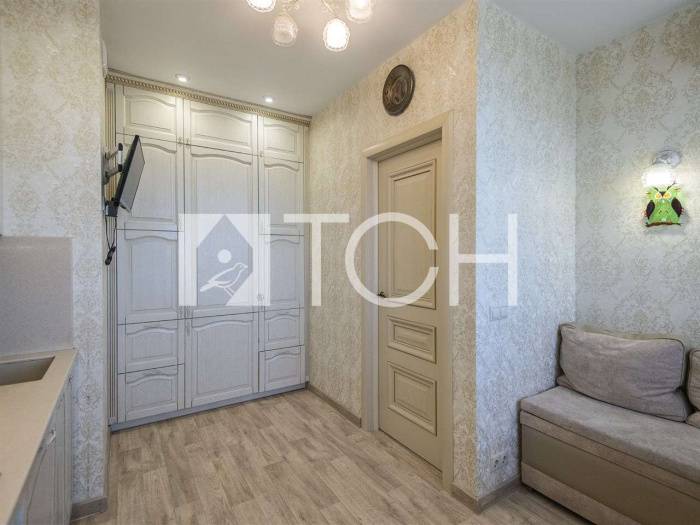 2-комн. квартира, Реутов, ул Октября, 52 #id283311