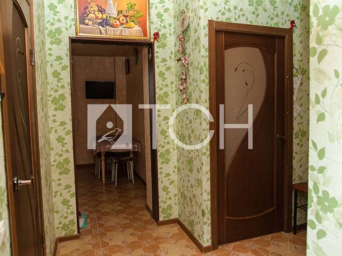 1-комн. квартира, Щелково, ул Неделина, 26 #id262735