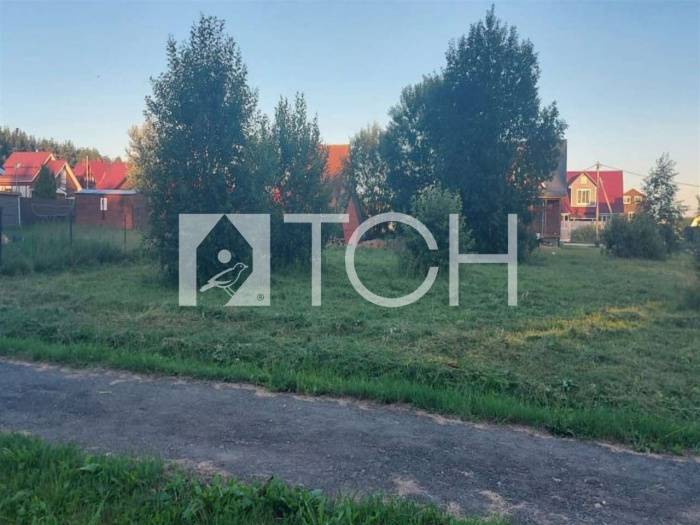 Участок, Пушкинский #id273677