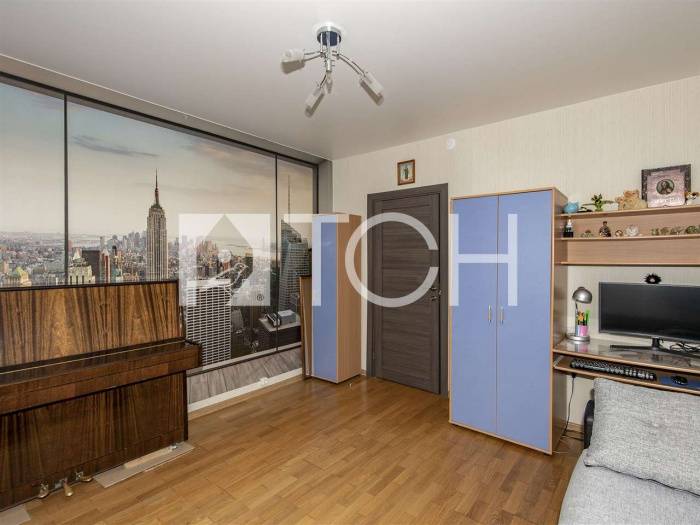3-комн. квартира, Ивантеевка, ул Хлебозаводская, 6 #id275208