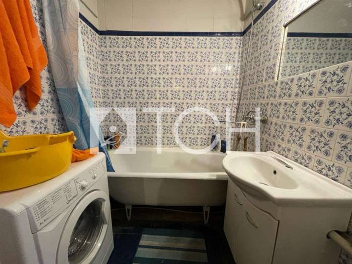 2-комн. квартира, Королев, ул Исаева, 4 #id304041