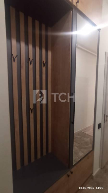 Квартира-студия, Мытищи, улица Колпакова, 44, #id1714359