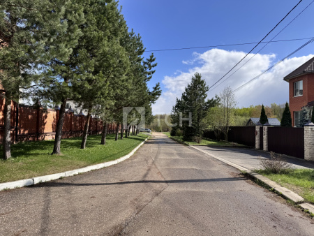 Дом, Сергиево-Посадский г.о., Сергиев Посад, Воздвиженская улица, #id1578758