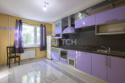 2-комн. квартира, Королёв, Ленинская улица, 6, #id1313155