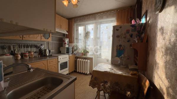 1-комн. квартира, деревня Нововоронино, 40, #id1921876