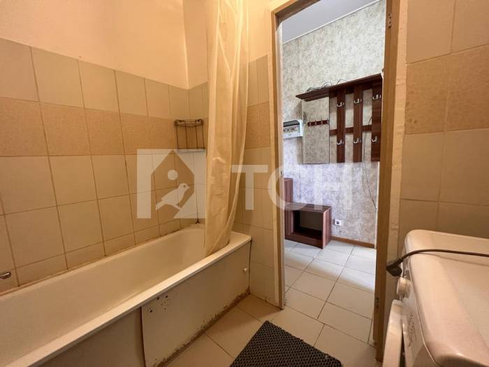 1-комн. Квартира, Ивантеевка, улица Бережок, 3, #id499955