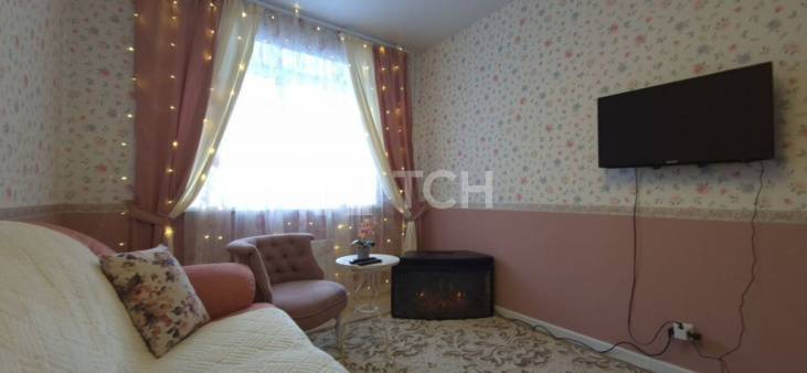 3-комн. квартира, Королёв, Бурковский проезд, 50, #id1995076