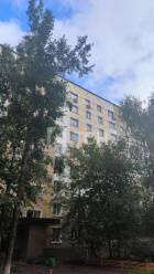 1-комн. квартира, Королёв, проспект Королёва, 24, #id2328976