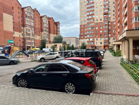 1-комн. квартира, Королёв, Ленинская улица, 14, #id1767812