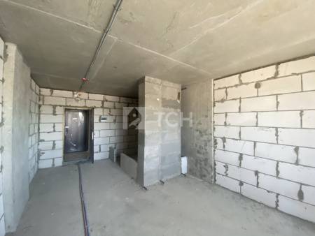 Квартира-студия, Королёв, Октябрьский бульвар, 26, #id1993364