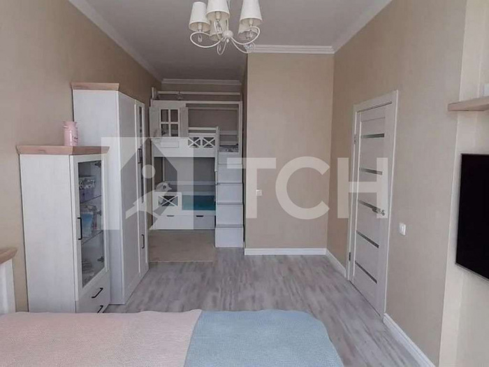 1-комн. Квартира, Королёв, Пролетарская улица, 15/2с3, #id360997
