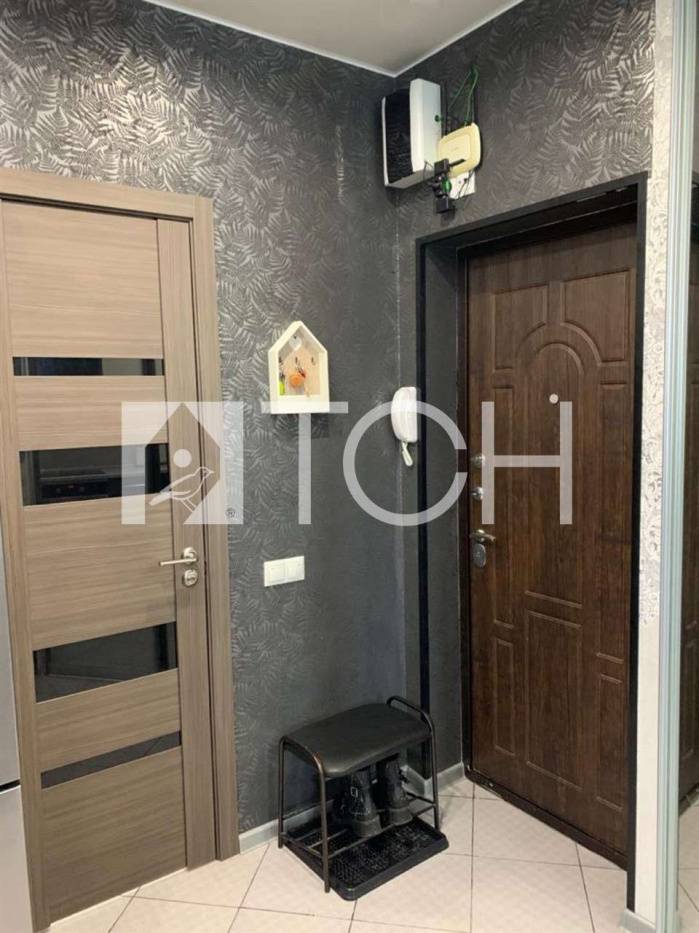 1-комн. квартира, Свердловский, ул Строителей, 2 #id278165