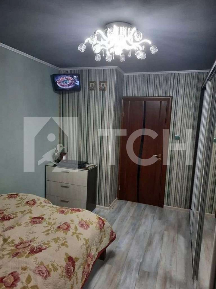 3-комн. Квартира, Королёв, Калининградская улица, 4, #id362149