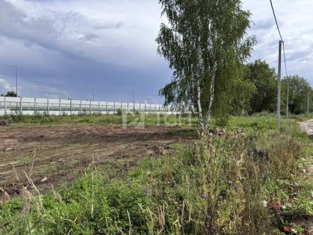 Земельный участок, Сергиево-Посадский г.о., Сергиев Посад, Суворицкая улица, #id1913831