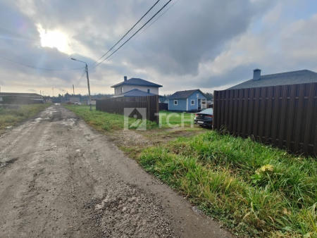 Дом, г.о. Пушкинский, КП Аляска, 110, #id1904932