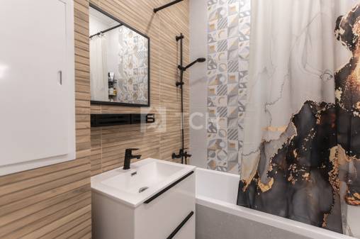 2-комн. квартира, Королёв, улица Циолковского, 14/16, #id951050