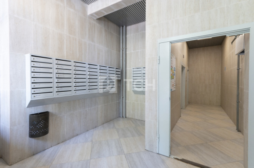 2-комн. квартира, Королёв, улица Тихонравова, 35к7, #id388033