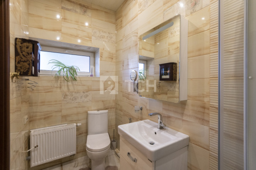 Дом, г.о. Истра, Дедовск, улица Дедово, 10, #id1713817