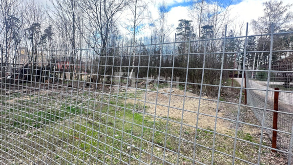 Земельный участок, г.о. Пушкинский, Пушкино, Речная улица, #id1288924